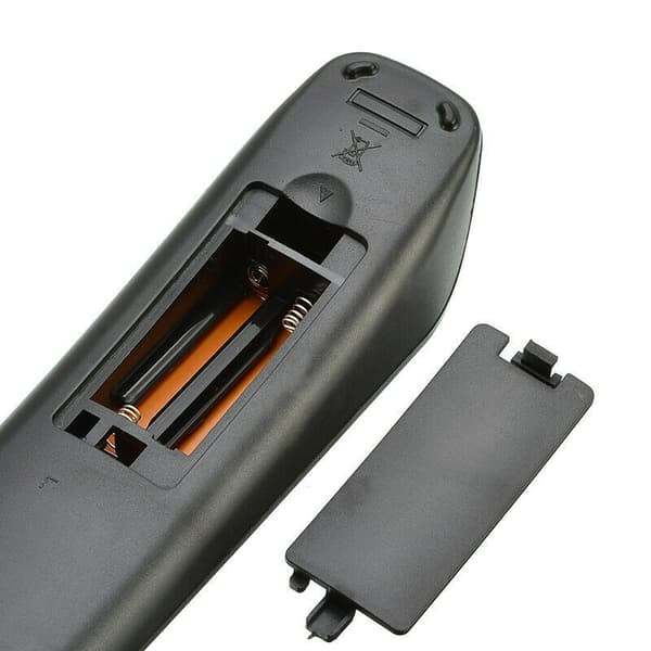 Bn59-00857a Smart Intelligence Fjernkontroll Erstatter Universal Controller For Samsung Tv