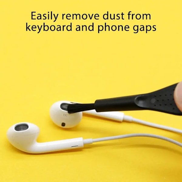 13PCS Mobile Phone Speaker Dust Removal Cleaner Tool Kit For iPhone 14 13 Pro Max Earphones Charge Port Dustproof Cleaning Brush Lightning