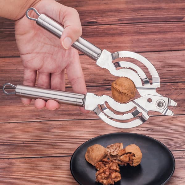 Multifunktionel flaskeåbner, dåseåbner, lågåbner, køkkenbar, restaurant gadget værktøj