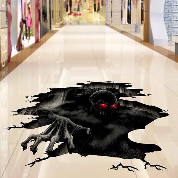 Halloween Spindeldräkt för Hund Katt, Halloween Husdjursdräkt Hall A