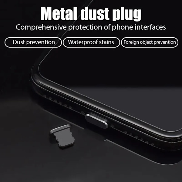 13PCS Mobile Phone Speaker Dust Removal Cleaner Tool Kit For iPhone 14 13 Pro Max Earphones Charge Port Dustproof Cleaning Brush Lightning