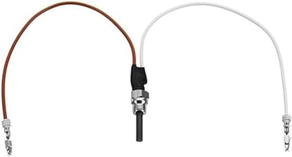 4 stk Luftdieselvarmer glødeplugg servicepakke, glødeplugg, glødeplugg, brennerpakning, motorpakning for Eberspacher Hydronic D4WS, 5WZ, D5WS, D5WSC