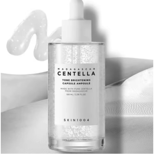 SKIN1004-Madagascar-Centella-Beroligende-Kapsel-Ampul 100 ml