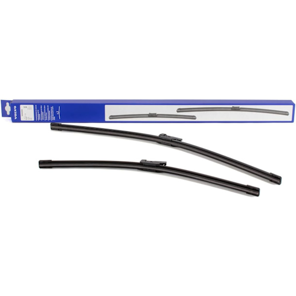 Volvo original Front Wiper Blades För s60 2007-2008