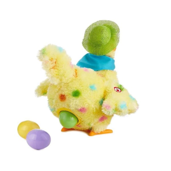 Cat Toy Elektronisk Fish Toy Rörelseimulering, Realistisk Autom