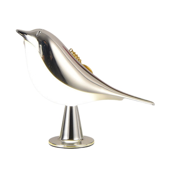 Touch Dæmpning Aromaterapi Lampe Skadefugl Natlampe