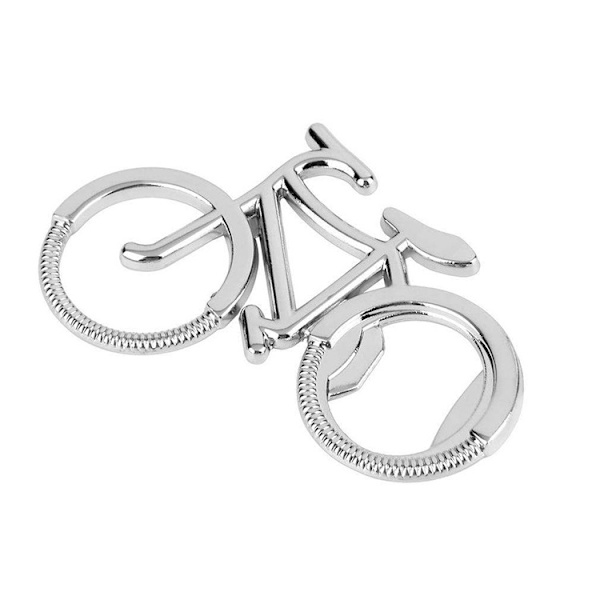 Kreativ Bærbar Cykel Nøglering