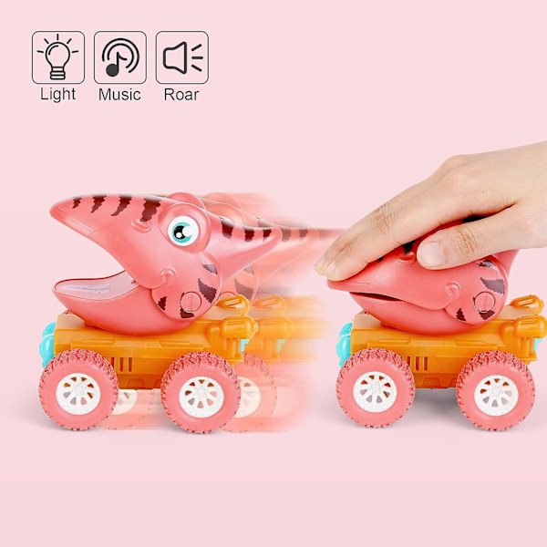 Sensorisk Fidget Bubble Leksak Pop Push it Pack, Pedagogisk Färgstark