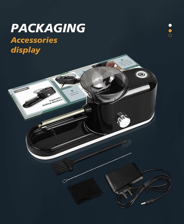 6-pak Plug-In Natlamper, LED Natlamper med Auto Dusk To