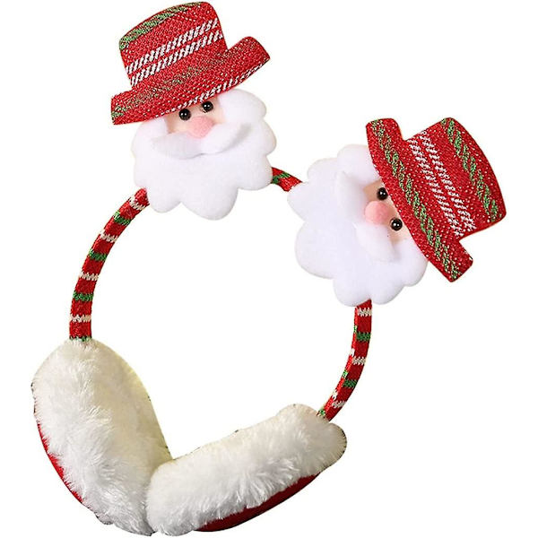 Jul Vinter Öronmuff