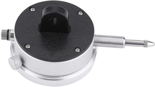 Mätklockor Metrisk Mätklocka Noggrannhet 0,01 mm, Räckvidd 0~10 mm