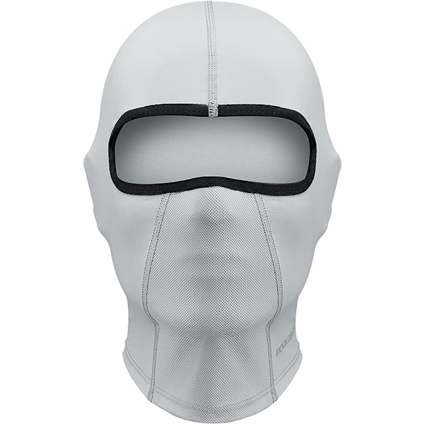 Kesäinen Balaclava Urheilu Moottoripyörä Pyörä UV-suoja Miehille Naisille, Balaclava Kauluri UPF 50+