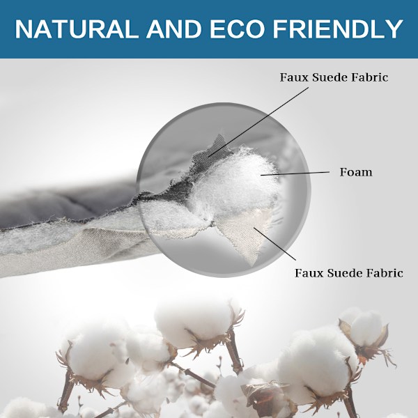 Enkelt cover Dubbelsidigt cover Waterproof Sofa Co