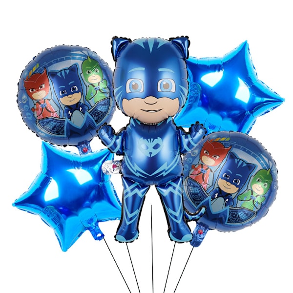 18" Pyjamasmask AWK