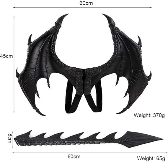 Unisex 3D Digitaltrykt Hettegenser Nyhet Hodeskalle Genser Pullover