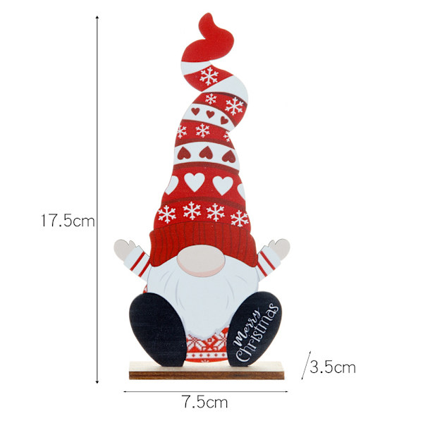 Noël guirlandes coiffe big rouge simulations baies fêtes danse mariage accessoarer