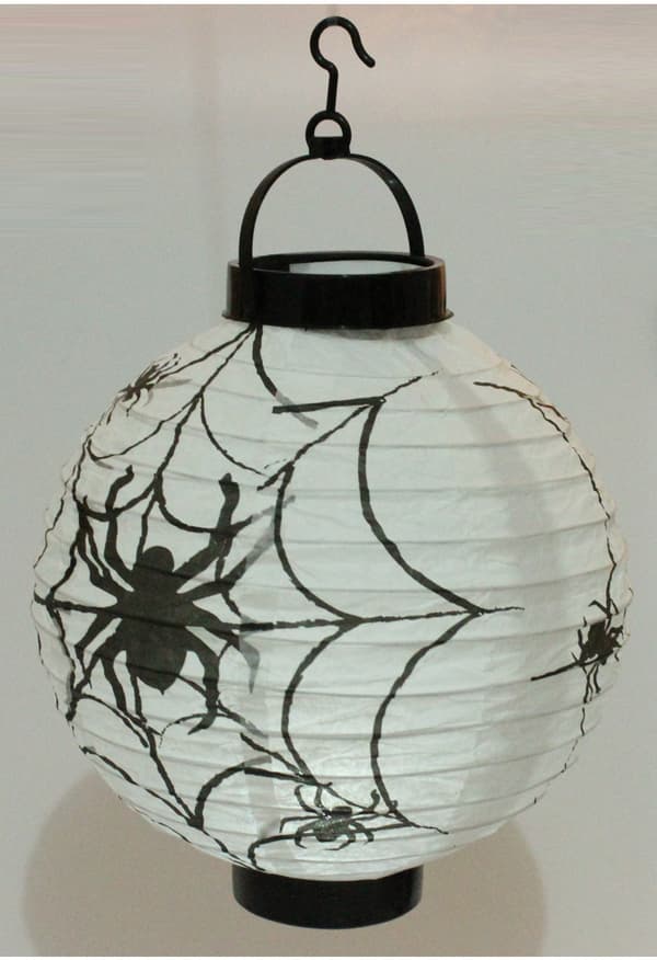 200 st Spindelringar Halloween-ringar för barn Kalasfavörer 5 cm