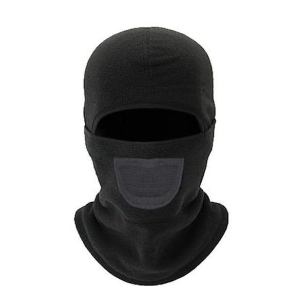 Cykelmask Utomhus Vindtät Skid Varmmask