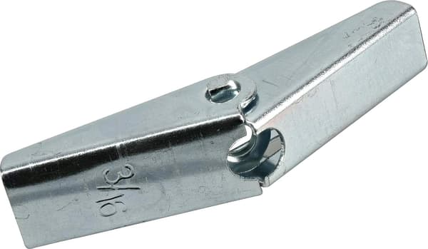 Brons Duschsäkringar, 12 st Rostfria Metall