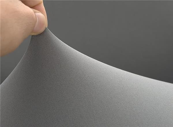 2-sits stretchig cover med armstöd, cover (grå, 2-sits)