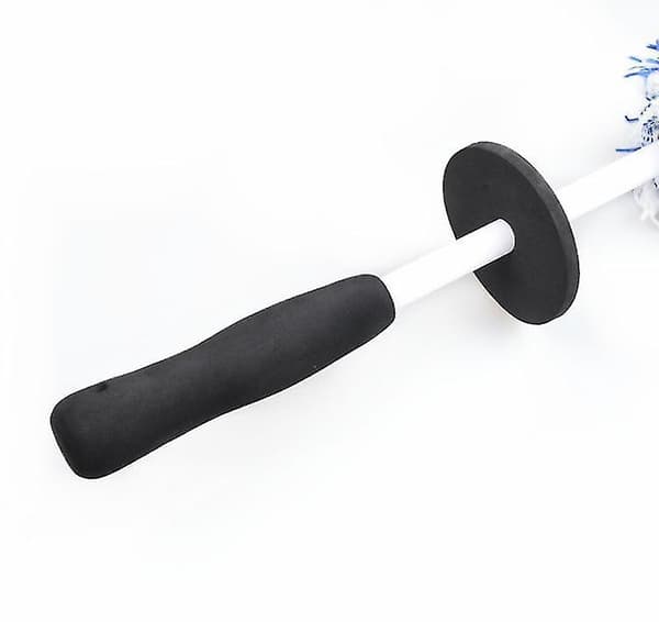 Fälgborste, mjuk borst lång Master bilfälgborste