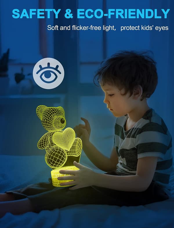 Thinker - Lampserie Kreativ Liten Guldfågel Vardagsrum
