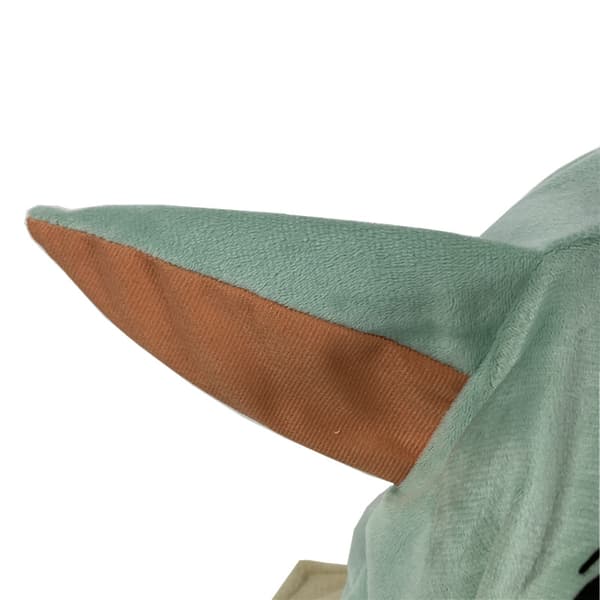 Voksen Halloween Gresskar Kostymesett Gresskar Kappe Poncho