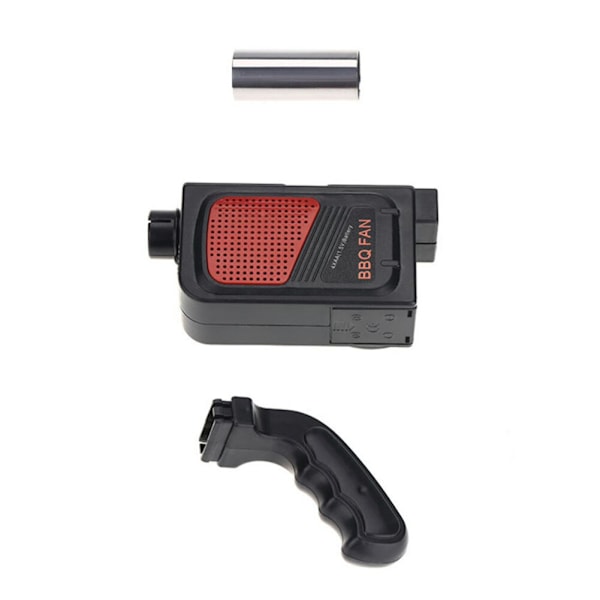 Set i rostfritt stål Kombination Multi-purpose Barb