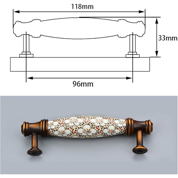 4st Juldekorationer med Ljus Kenaf Broderi Julstrumpor Presentpåse Glow Julstrumpor