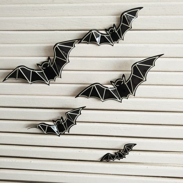 Kurpitsa Neonkyltti Halloween LED-kyltti Web Neonkyltti Liike