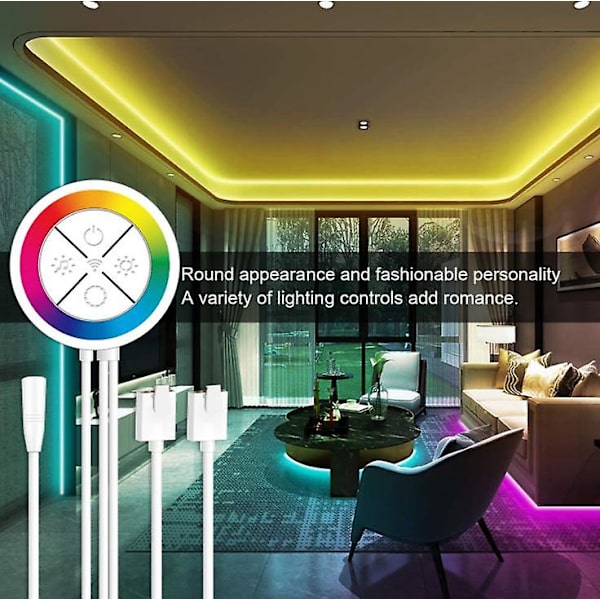 5W elektrisk Mückenklatsche Mückenvernichter Lampe Zwei-in-Ein