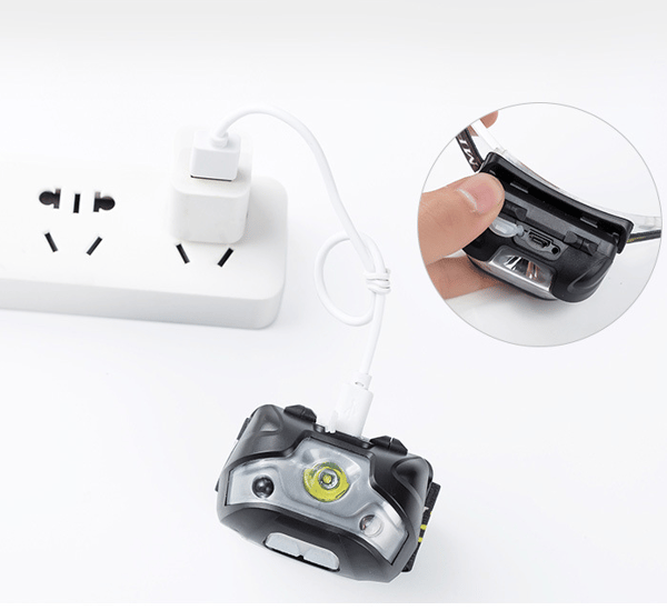 Växt blomma suckulent LED-växtlampa USB-klämma timer fullspektrum