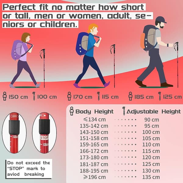 Puhelinmikroskooppi - 100X Mini taskumikroskooppi LED-valolla/Un