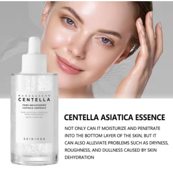 SKIN1004-Madagascar-Centella-Beroligende-Kapsel-Ampul 100 ml