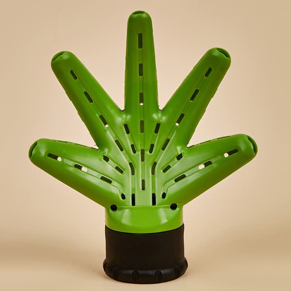 Hårtorksdiffusor, Hårtorksdiffusor Grön