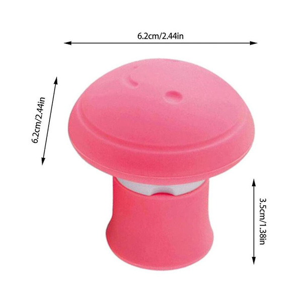 Face Slimming Lift V Face Exerciser Facial Mouth Jawline Exercise Green