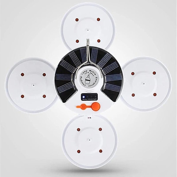 [2 Pack] Plug-in Led Mushroom Night Light Lampa Med Skymning Till Dawn