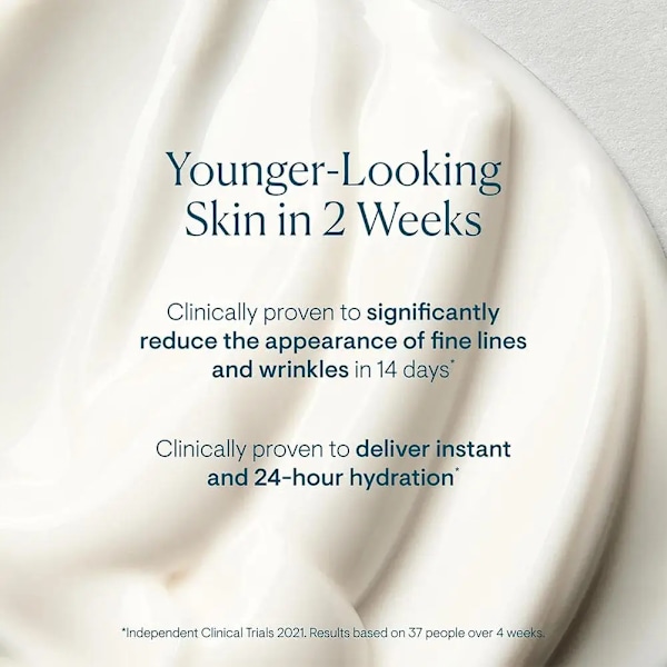 Pro-Collagen Naturlig lett fuktighetsgivende 30ml