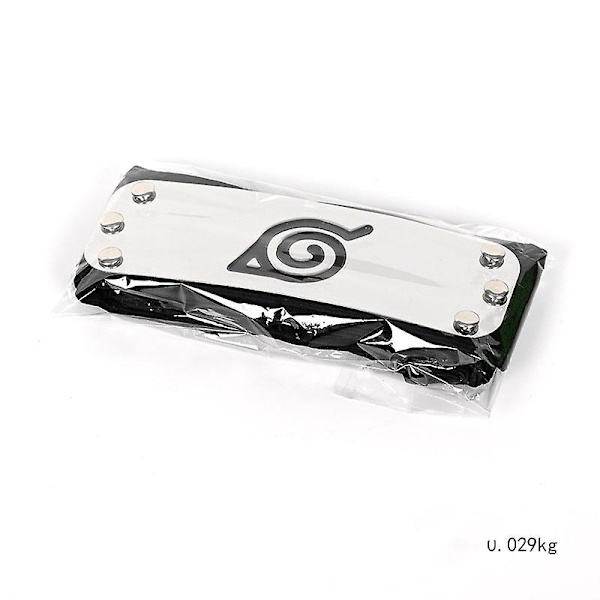 Naruto Rekvisitter Naruto Pandebeskytter Syvende Naruto Naruto Uzumaki Naruto Hånd Mand Zhuli Kunai Cosplay
