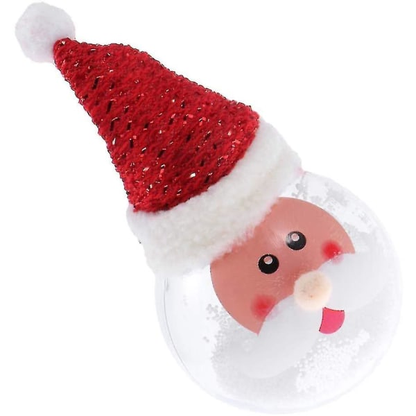 Juletre Anheng Ornament Ball Juledekorasjonslys C