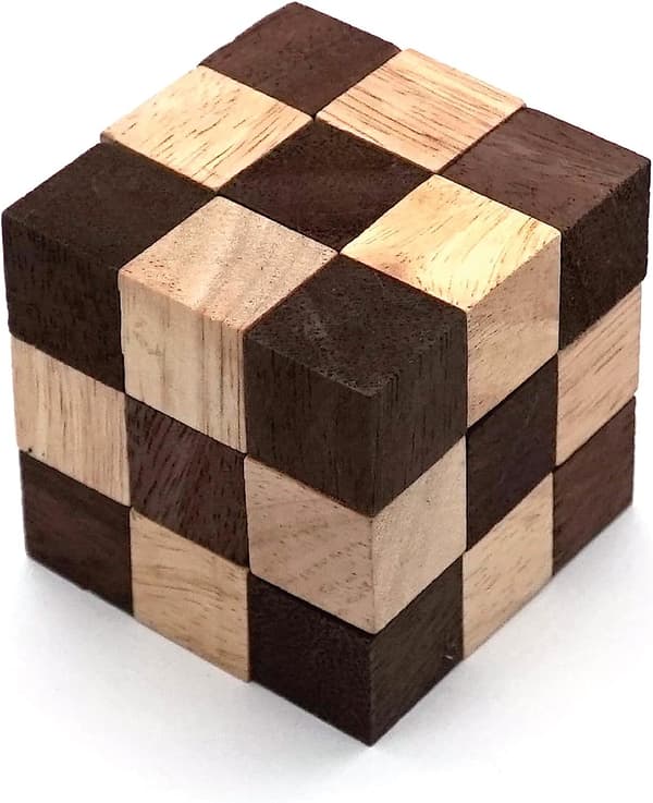 Fidget Cubes Top Spinning Toy, som Anti-stress presenter och Creati