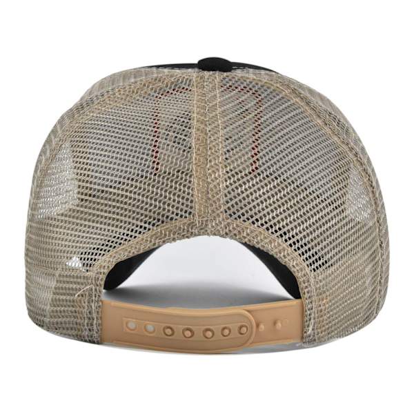 Mesh Cap Sommer Baseball Cap Trucker Cap#4