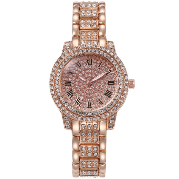 All diamond watch sale