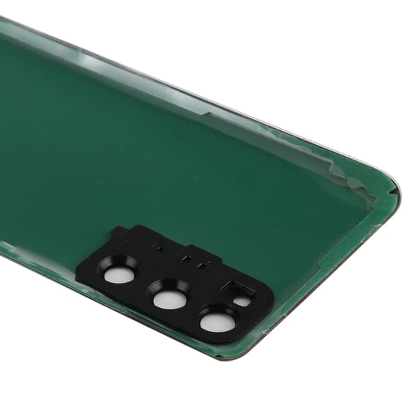 For Samsung Galaxy S20 Batterideksel med kameralinsebeskyttelse