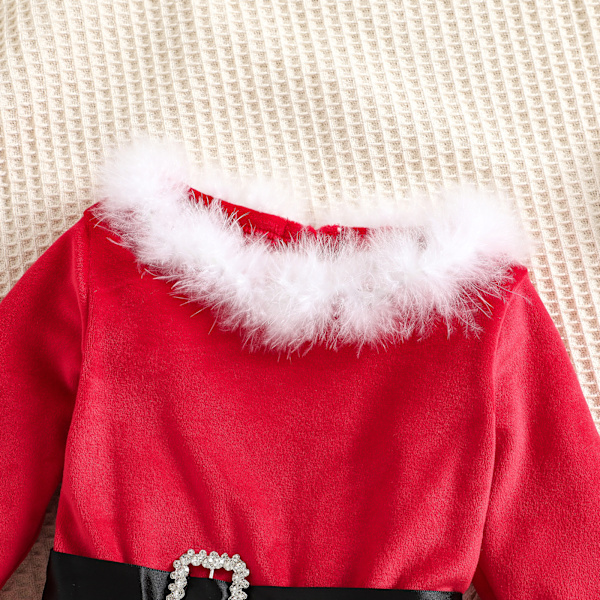 1 st Santa Claus modell Juldekorationer stickad ull berlock presentpåse Julstrumpa Julhänge stor presentpåse