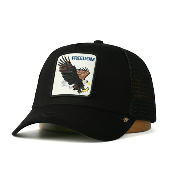 Trucker Hat Men - Mesh Baseball SnapBack Cap - Farmen