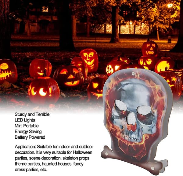 200g Halloween dekoration lysande spindel bomull lysande spindel