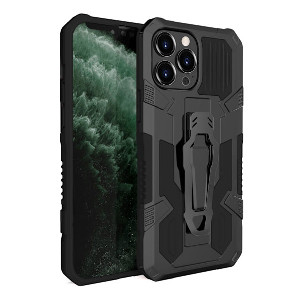 iPhone 13 Pro Max Skal, [Passar INTE iPhone 13/ 13 Mini/ 13 Pro], Mi