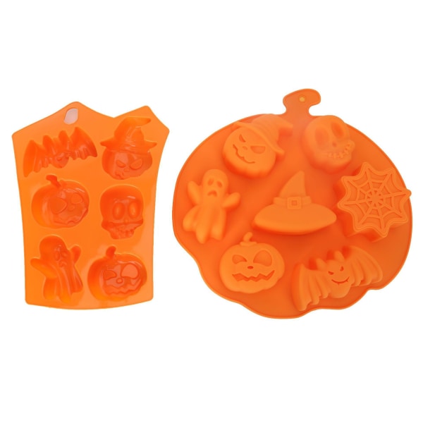 1 stk. Dame Casual Halloween Langarmet Skjortekjole, Cosplay