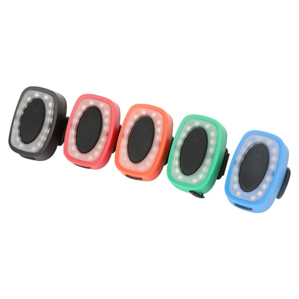 Lamper 3d Træ Folde Lampe Kreativ Led Bordlampe